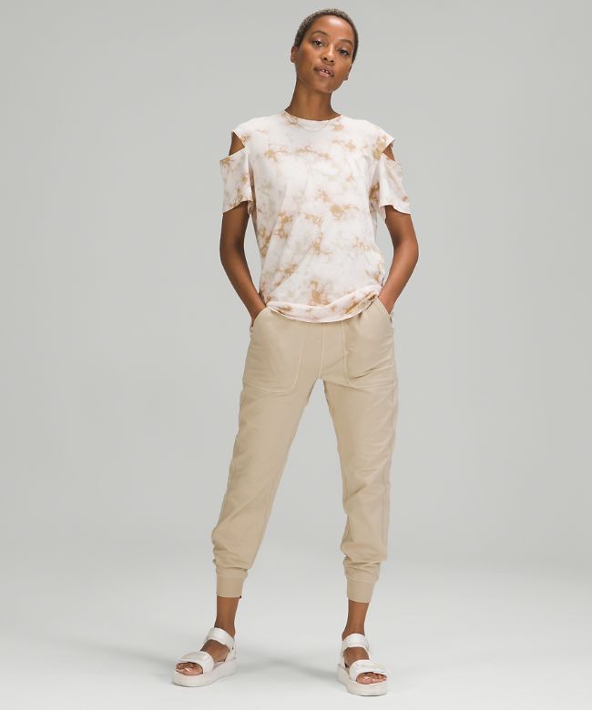 LA All You Need Relaxed Pant