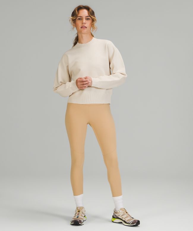 AllAround Crewneck Sweater