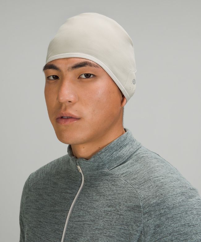 Cold Terrain Running Beanie