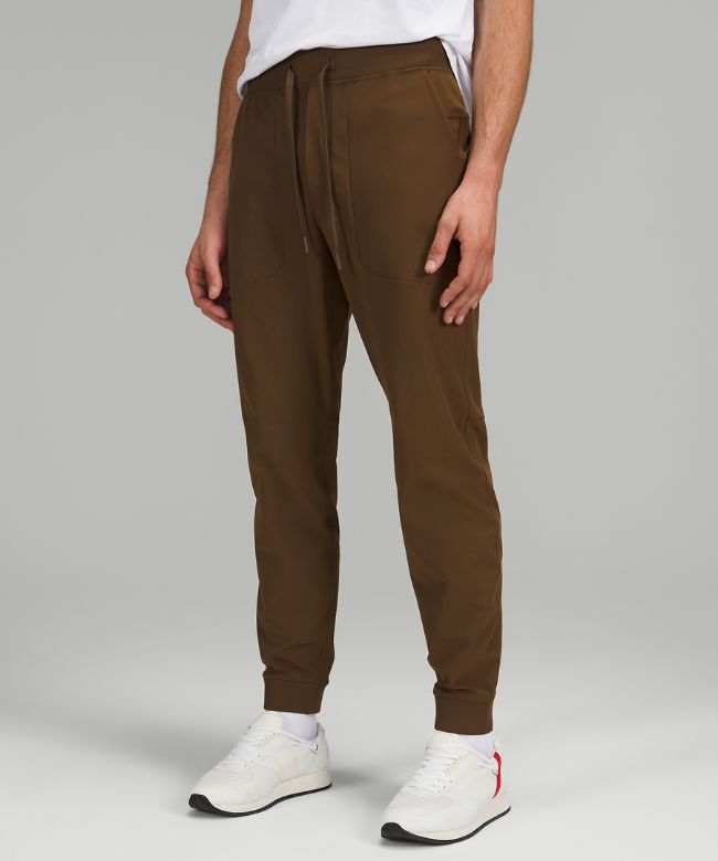ABC Jogger Tall Warpstreme Online Only