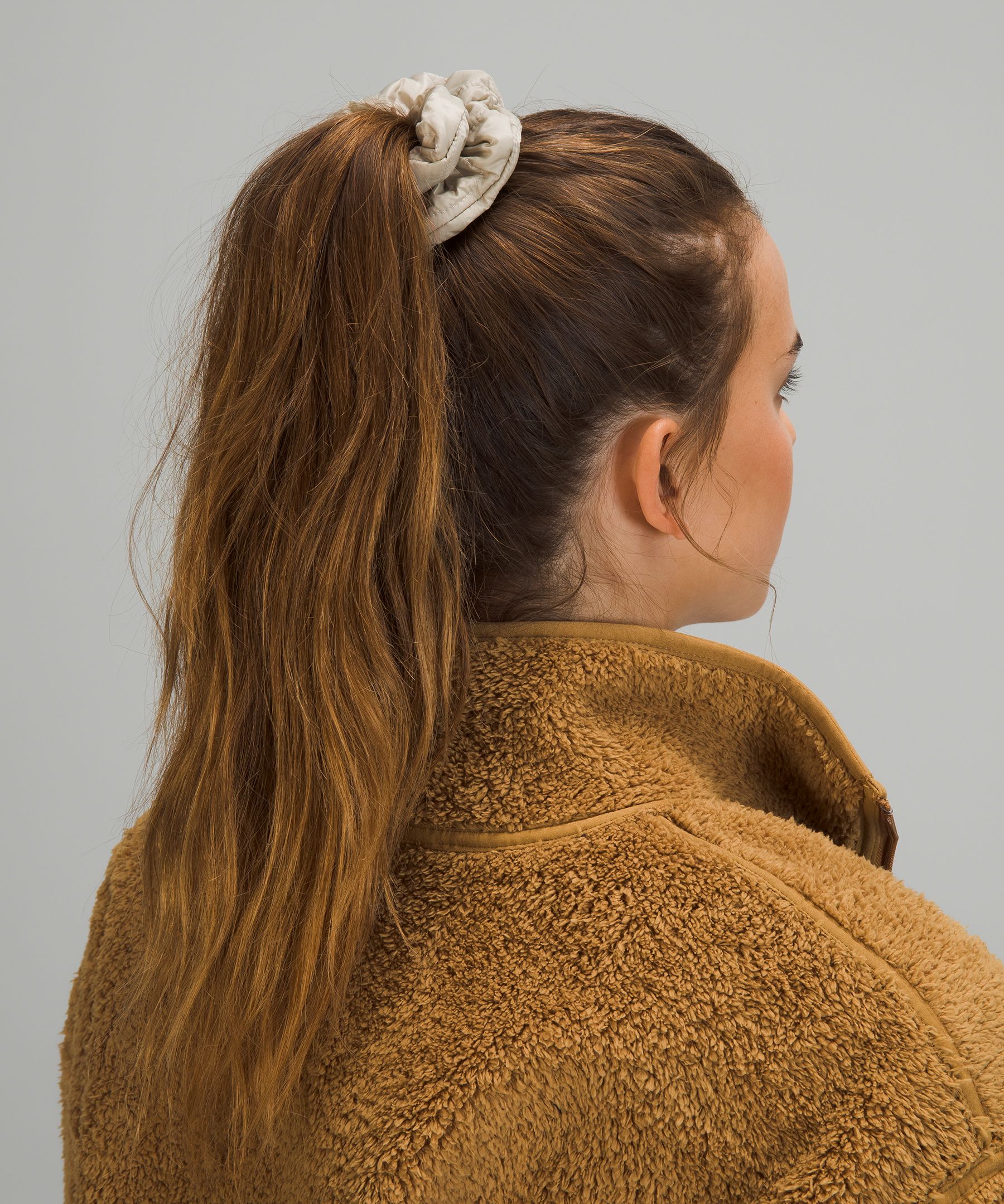 Uplifting Scrunchie Filled