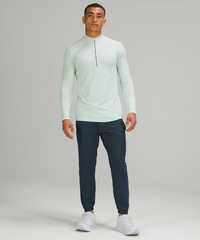 Metal Vent Tech Half-Zip 2.0