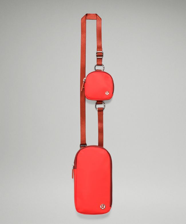 Modular Phone Crossbody