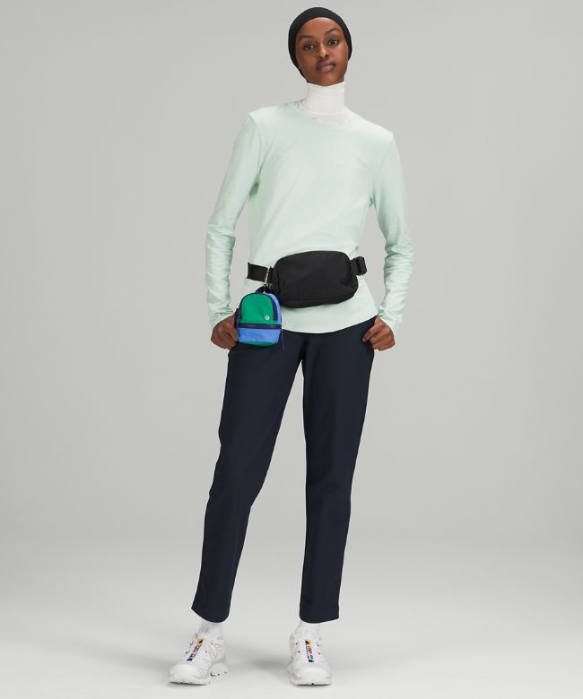 City Adventurer Backpack Nano