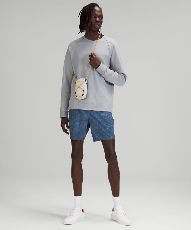 Ripstop Paracord Crossbody