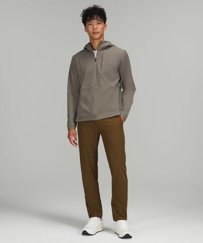 Sojourn Anorak Jacket