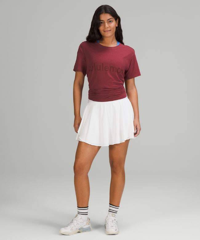 All Yours Graphic Short Sleeve T-Shirt