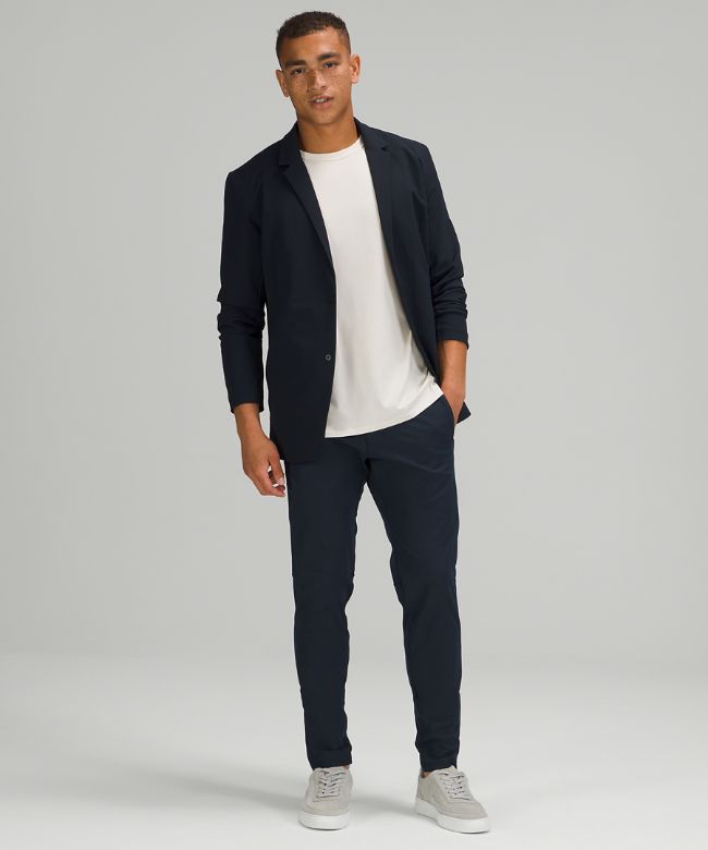 Commission Skinny-Fit Pant 34 Warpstreme Online Only