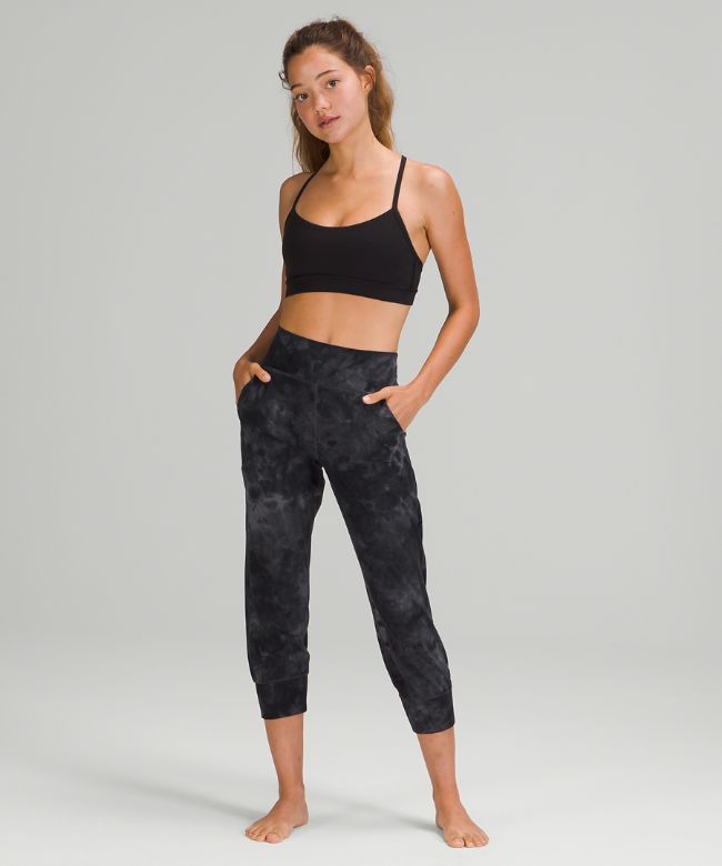 lululemon Align High-Rise Jogger Crop