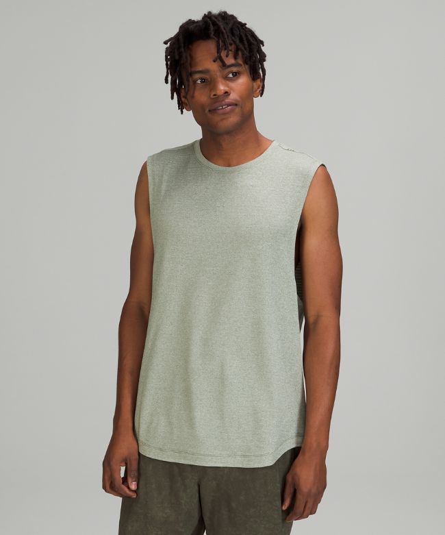 Drysense Training Sleeveless