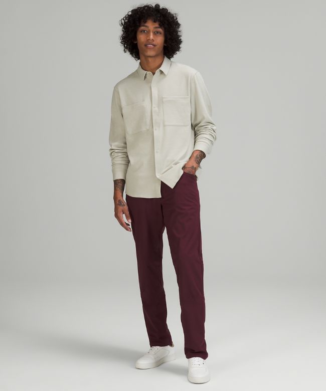 ABC Classic-Fit Pant 34 Warpstreme