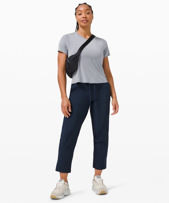 Beyond the Studio Crop