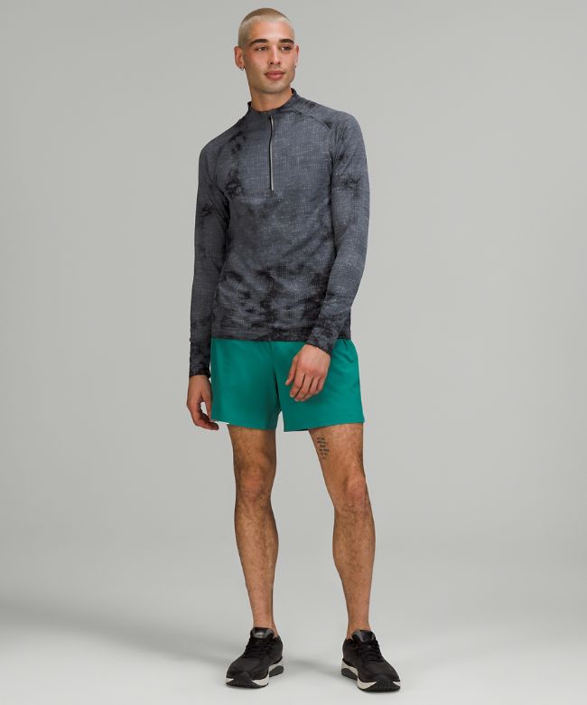 Surge Linerless Short 6