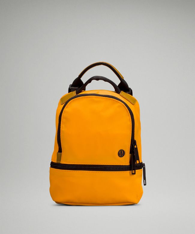City Adventurer Backpack Micro 3L Online Only