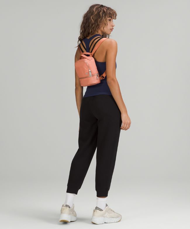 City Adventurer Backpack Micro 3L Online Only