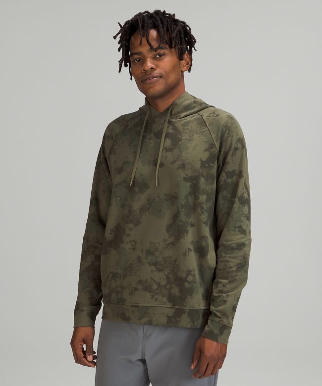 City Sweat Pullover Hoodie