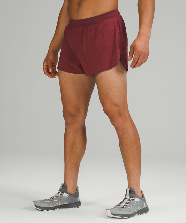 Fast and Free Reflective Short 3