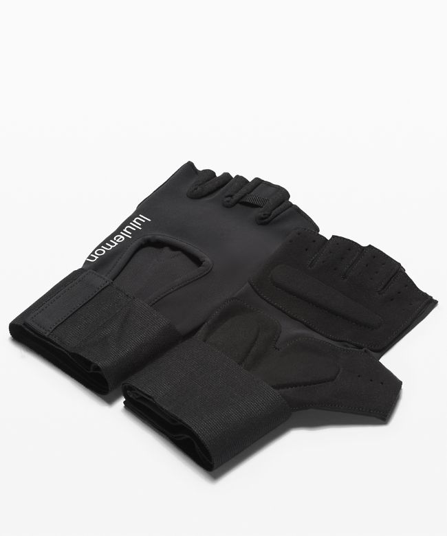 Push the Limit Training Gloves