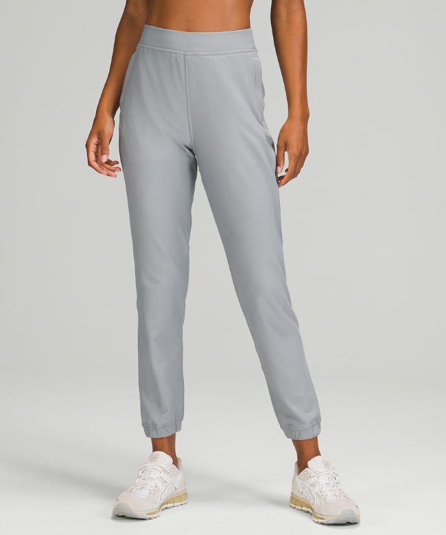 Adapted State High-Rise Fleece Jogger