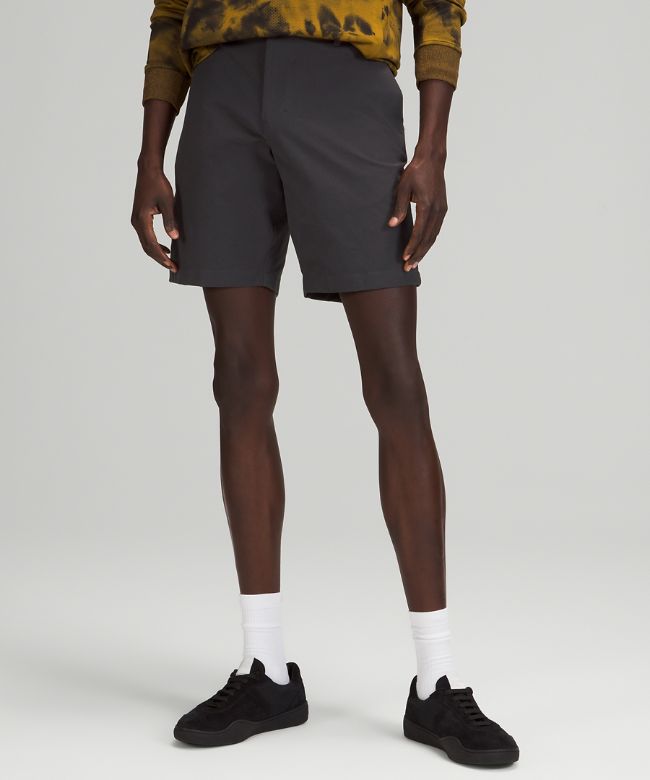 Commission Classic-Fit Short 9 VersaTwill