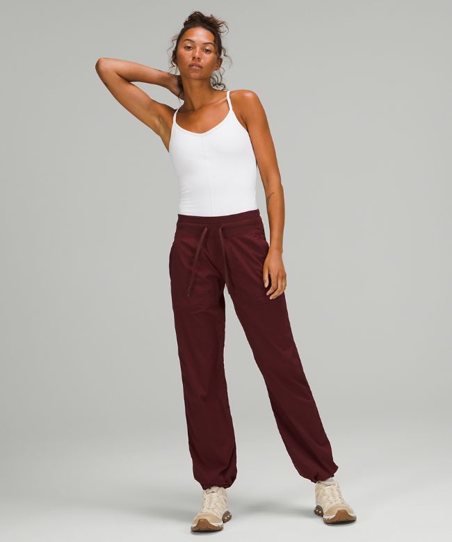 Dance Studio Pant Unlined 31.5