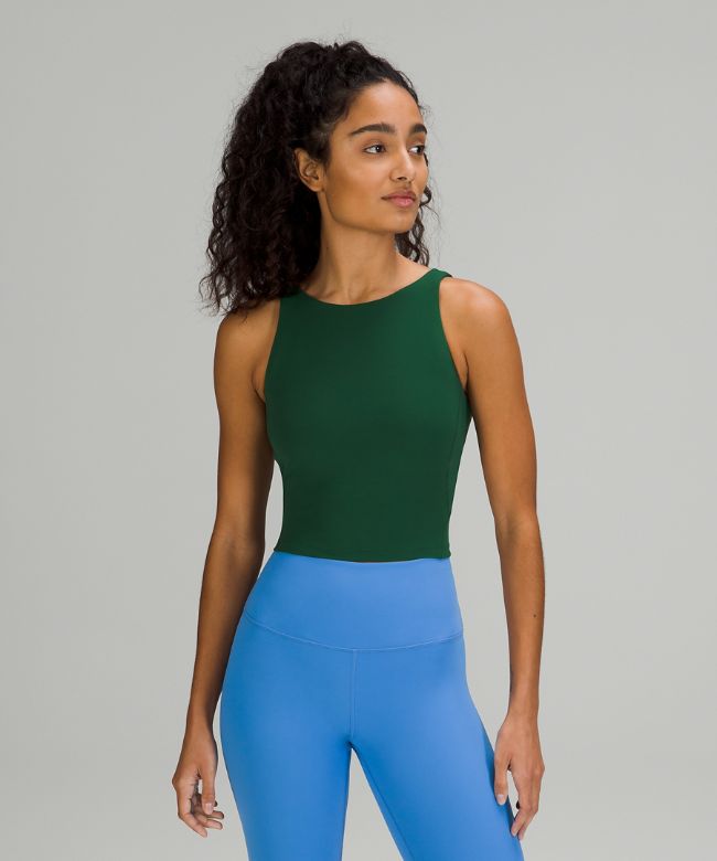 lululemon Align High-Neck Tank Top