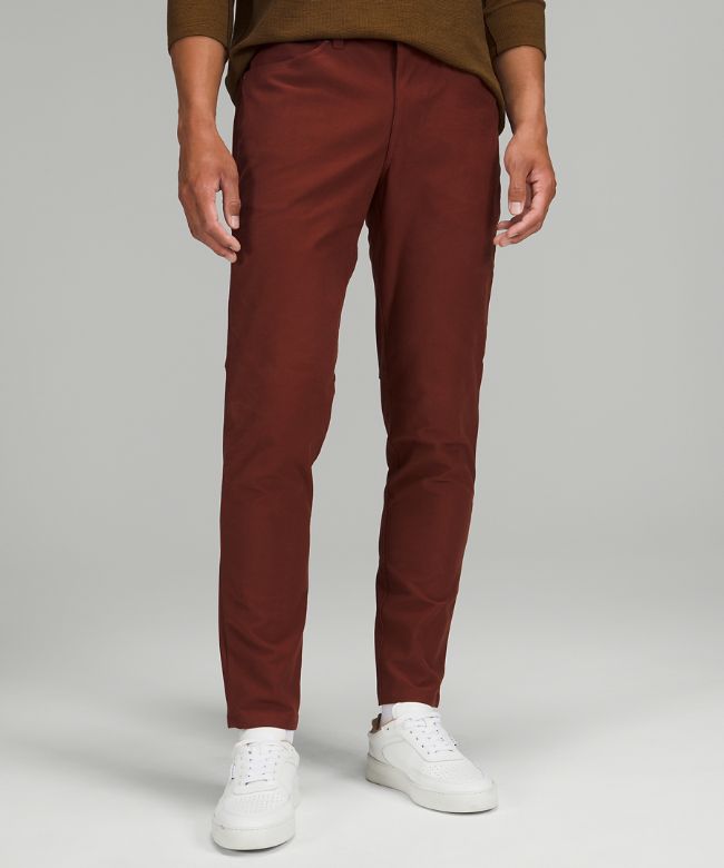 ABC Slim-Fit Pant 32 Utilitech