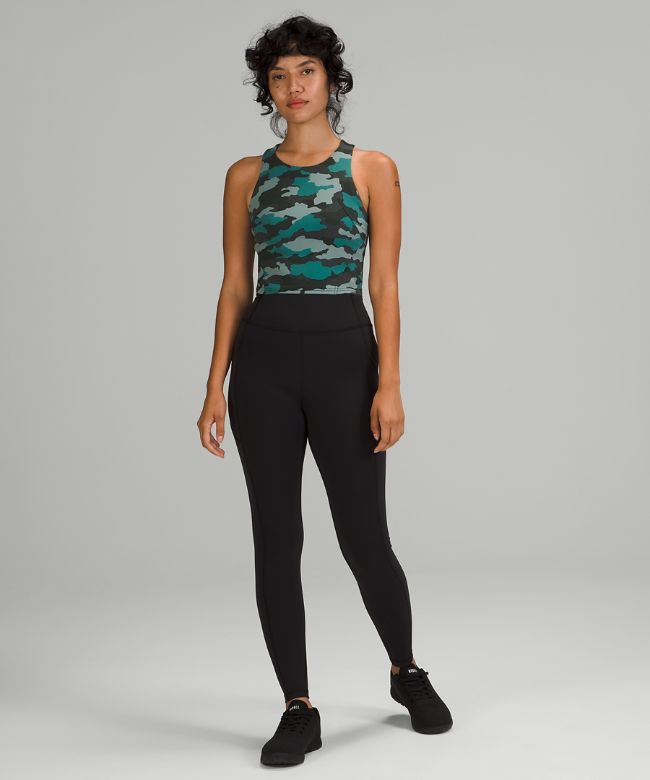 Invigorate Training Tank Top