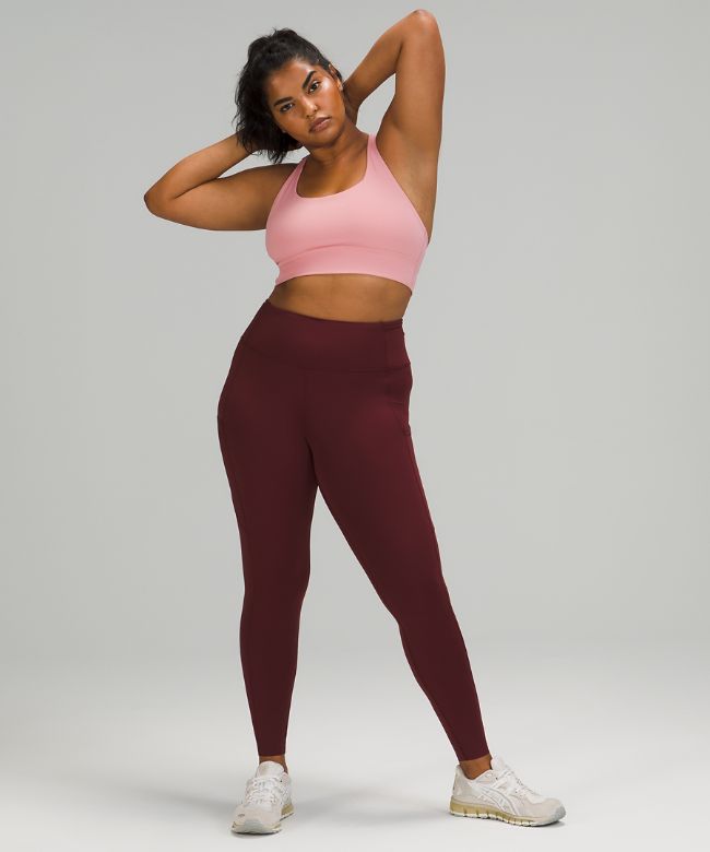 Fast and Free High-Rise Tight 28