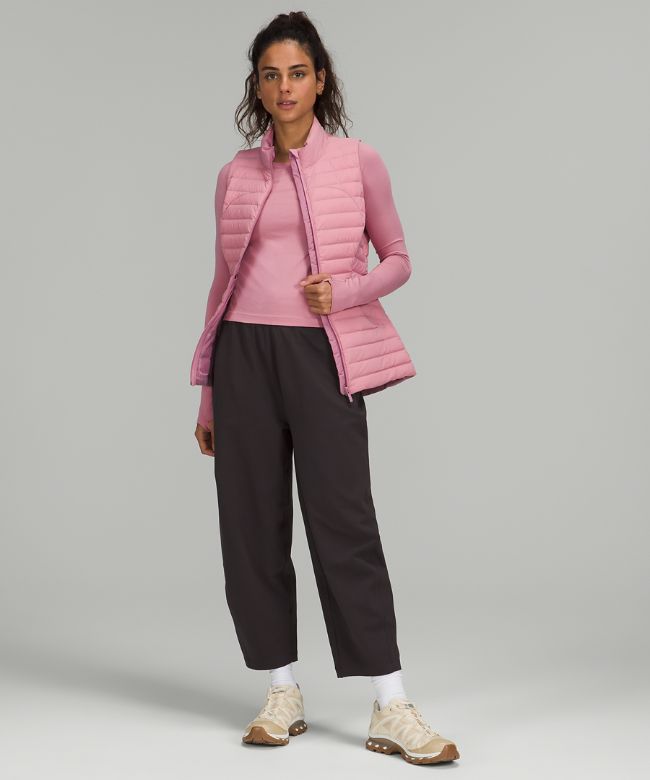 Pack It Down Vest Online Only