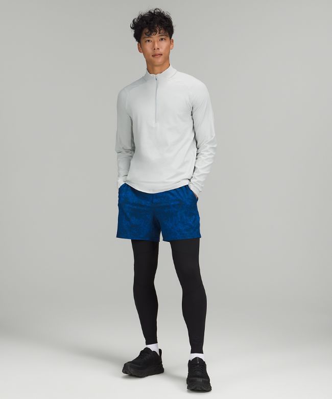 Pace Breaker Linerless Short 5