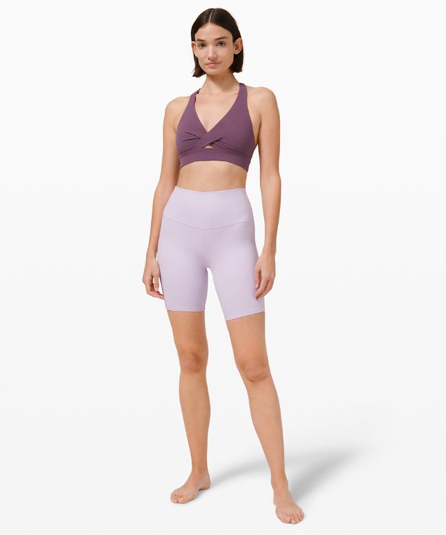 lululemon Align High-Rise Short 8 Online Only