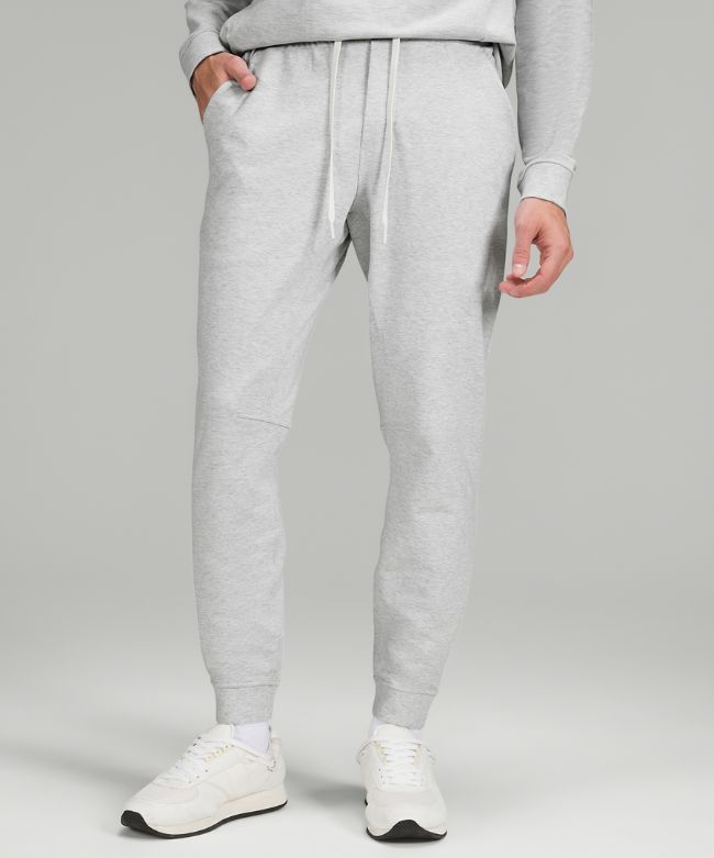 City Sweat Jogger Shorter Length Online Only