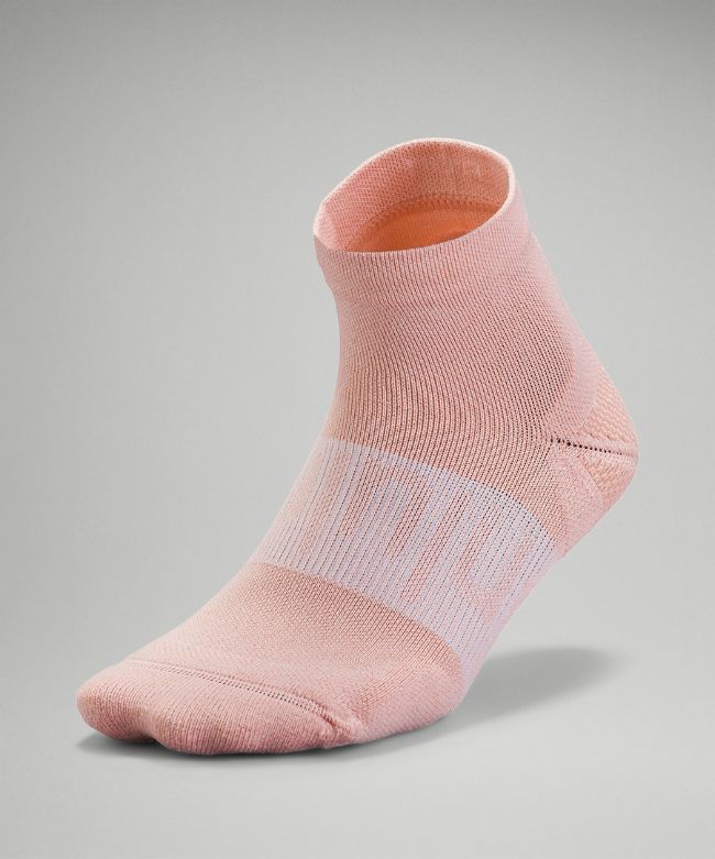 Power Stride Ankle Sock