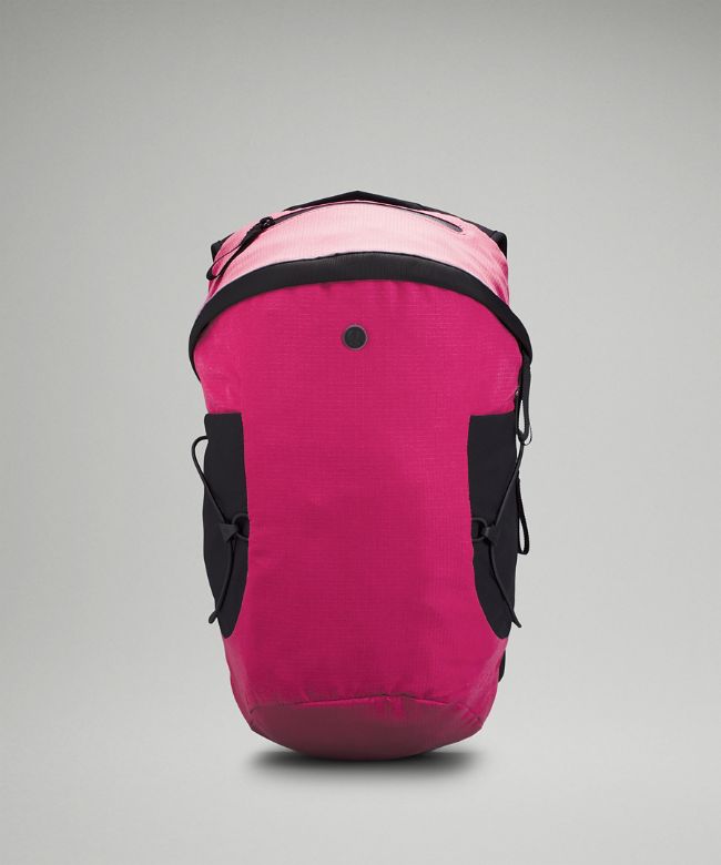 Run All Day Backpack 13L