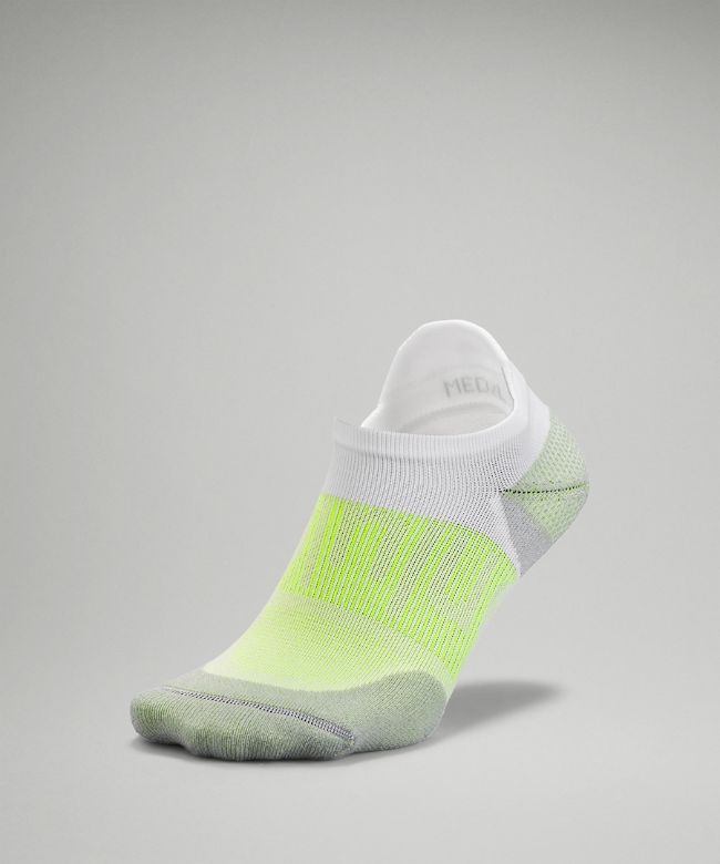 Power Stride Tab Sock Anti-stink