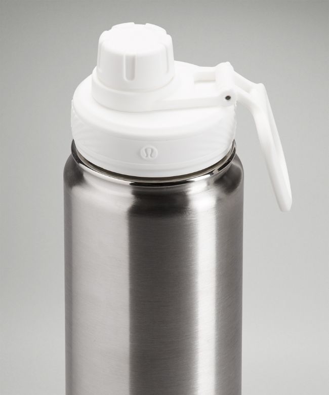 Back to Life Sport Bottle 24oz