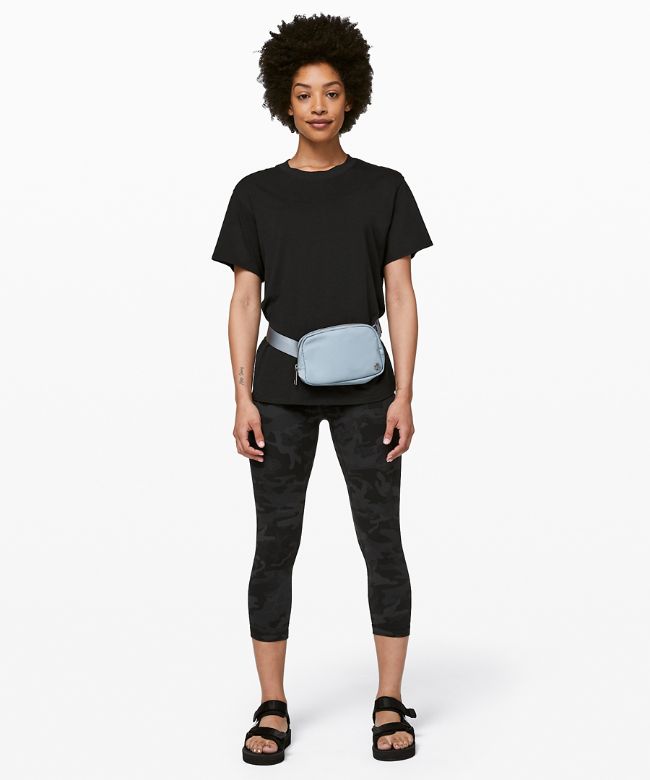 All Yours Short Sleeve T-Shirt