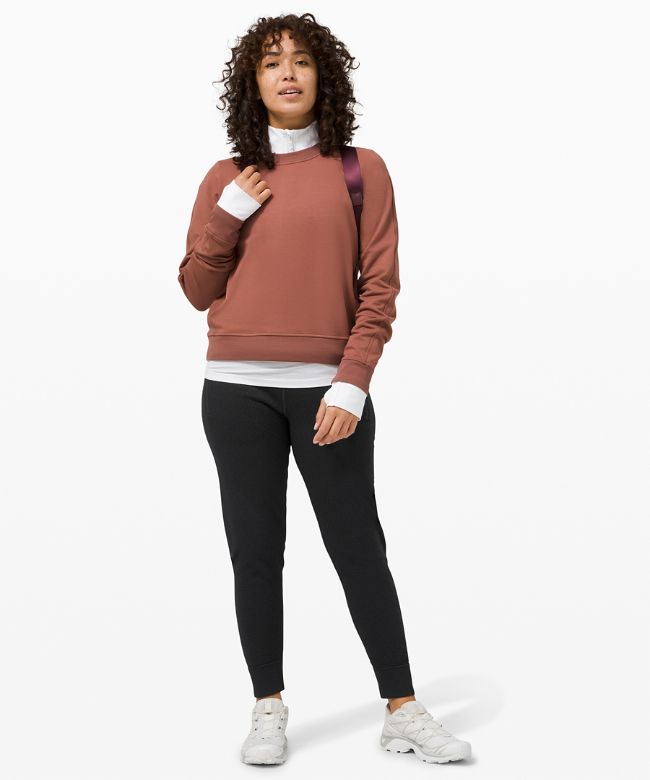 Engineered Warmth Jogger