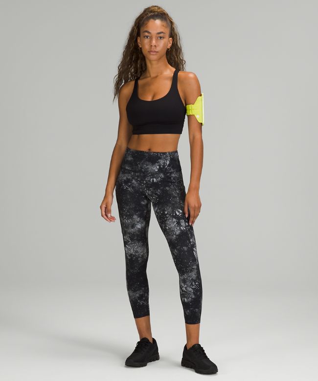 Fast and Free Run Armband