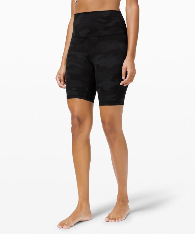 lululemon Align High-Rise Short 8