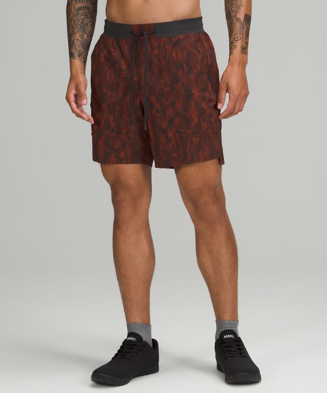 License to Train Linerless Short 7