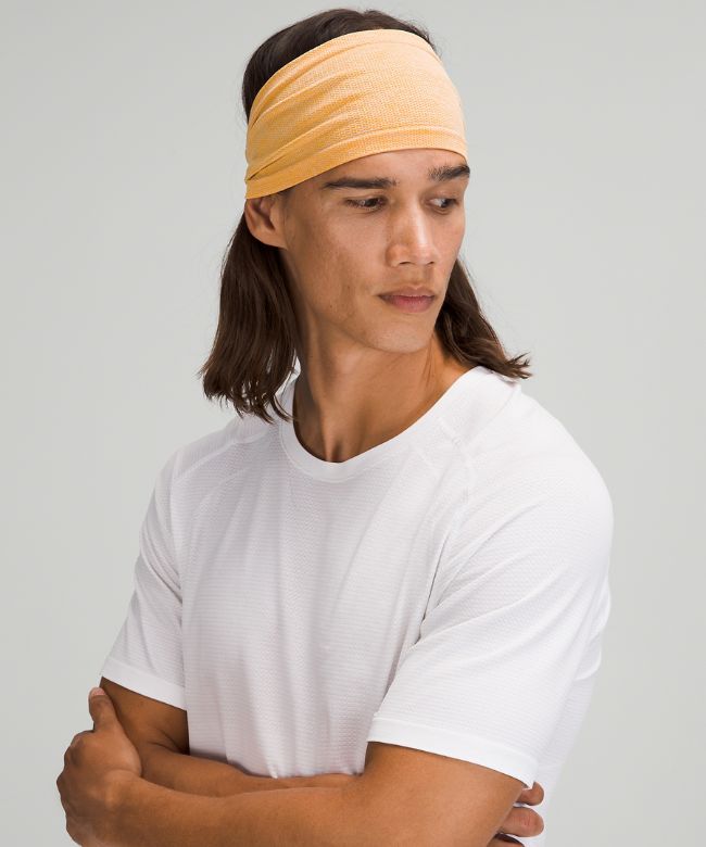 Metal Vent Tech Headband