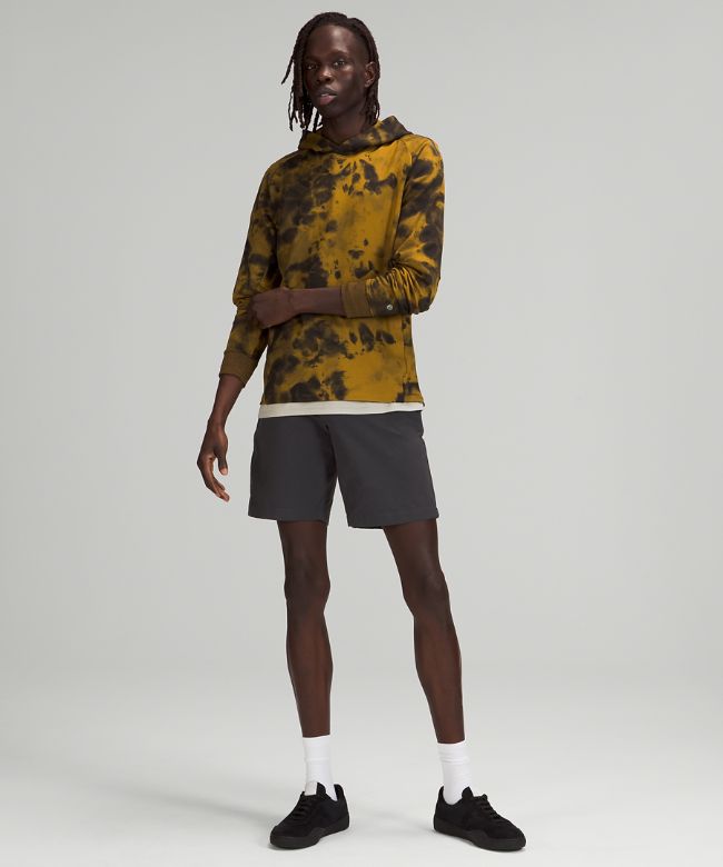 Commission Classic-Fit Short 9 VersaTwill