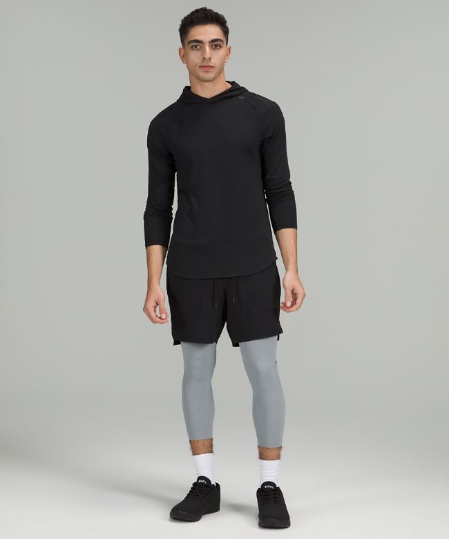 License to Train Tight 21