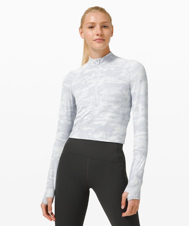 Pace Pursuit Long Sleeve