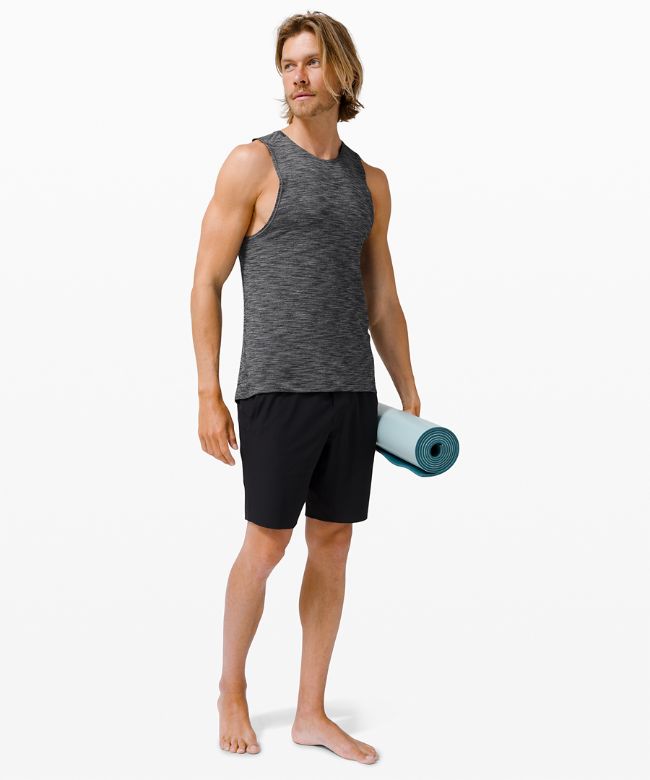 In Sequence Tank Top