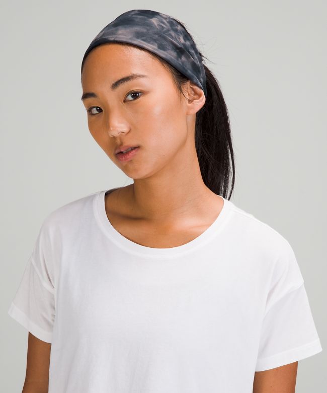 Fringe Fighter Headband Rulu