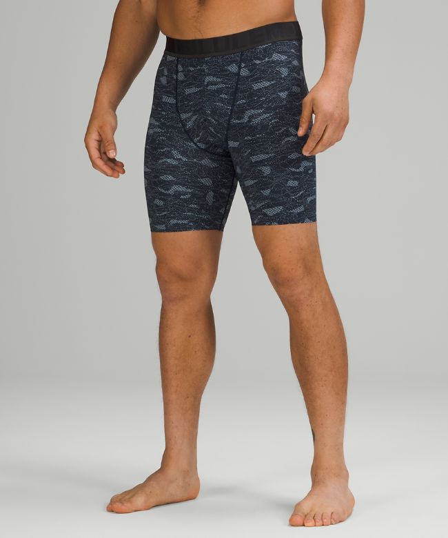 Built to Move Boxer 5 Online Only