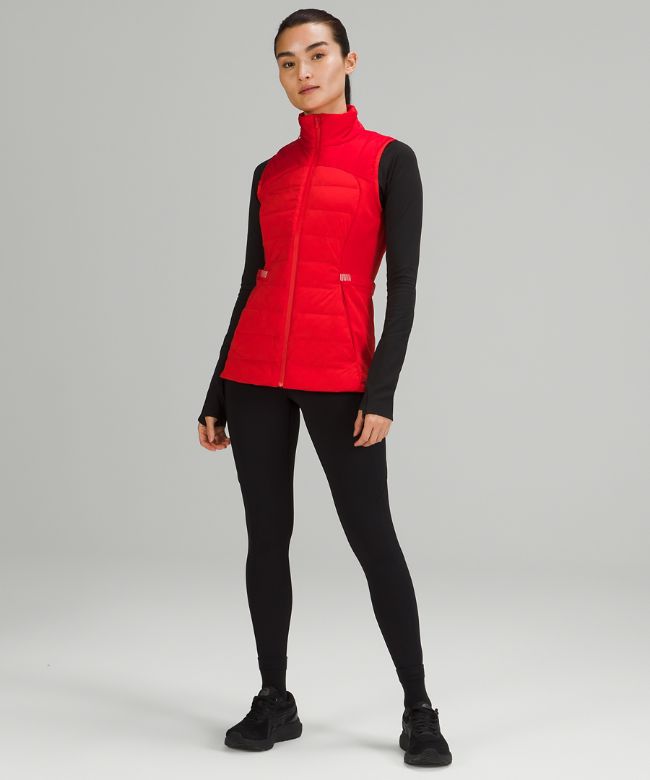 Down for It All Vest